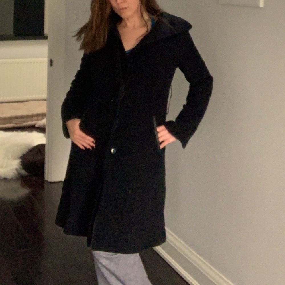 Beautiful Mackage Jacket L